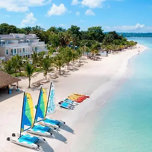 Station touristique Beaches And