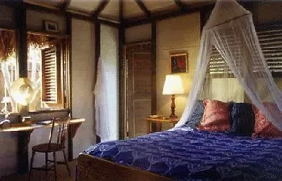 Hotel The Caves Negril Jamaica