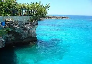Hotel The Caves Negril 4*,  Jamaica
