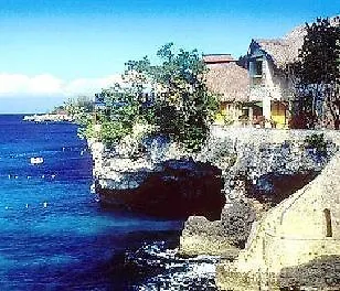 ****  Hotel The Caves Negril Jamaica